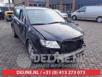 Auto da rottamare Subaru Tribeca Tribeca, SUV, 2006 / 2010 3.6 24V 2008/9