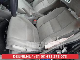 Honda Insight Insight (ZE2), Hatchback, 2009 / 2014 1.3 16V VTEC picture 16