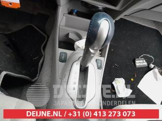 Honda Insight Insight (ZE2), Hatchback, 2009 / 2014 1.3 16V VTEC picture 21