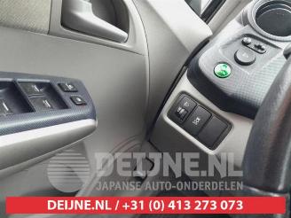 Honda Insight Insight (ZE2), Hatchback, 2009 / 2014 1.3 16V VTEC picture 19