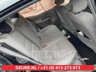 Honda Insight Insight (ZE2), Hatchback, 2009 / 2014 1.3 16V VTEC picture 14