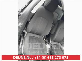 Chevrolet Aveo Aveo, Hatchback, 2011 / 2015 1.3 D 16V picture 16