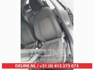 Chevrolet Aveo Aveo, Hatchback, 2011 / 2015 1.3 D 16V picture 15