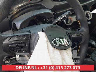 Kia Picanto Picanto (JA), Hatchback, 2017 1.0 12V picture 17