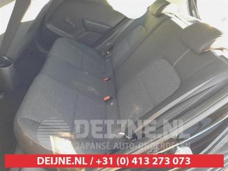Kia Picanto Picanto (JA), Hatchback, 2017 1.0 12V picture 13