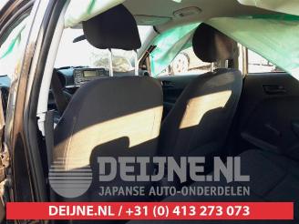 Kia Picanto Picanto (JA), Hatchback, 2017 1.0 12V picture 14