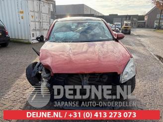 Nissan Qashqai Qashqai (J10), SUV, 2007 / 2014 2.0 16V picture 2