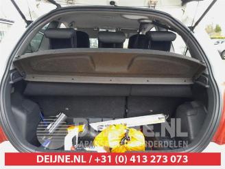 Toyota Yaris Yaris II (P9), Hatchback, 2005 / 2014 1.8 16V VVT-i TS picture 16