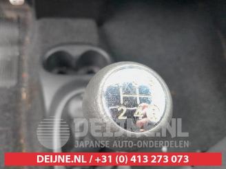 Daihatsu Materia Materia, Hatchback, 2006 / 2011 1.5 16V picture 23