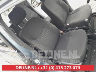 Daihatsu Materia Materia, Hatchback, 2006 / 2011 1.5 16V picture 18