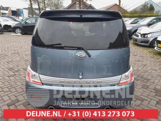 Daihatsu Materia Materia, Hatchback, 2006 / 2011 1.5 16V picture 6