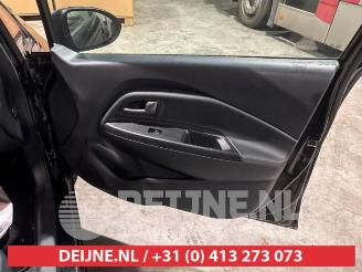 Kia Rio Rio III (UB), Hatchback, 2011 / 2017 1.2 CVVT 16V picture 25