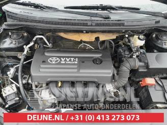 Toyota Corolla Corolla (E12), Hatchback, 2002 / 2007 1.6 16V VVT-i picture 24