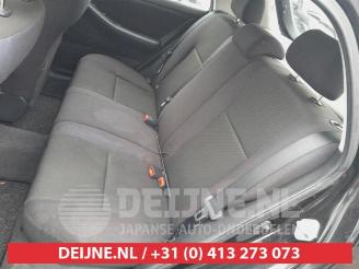 Toyota Corolla Corolla (E12), Hatchback, 2002 / 2007 1.6 16V VVT-i picture 16