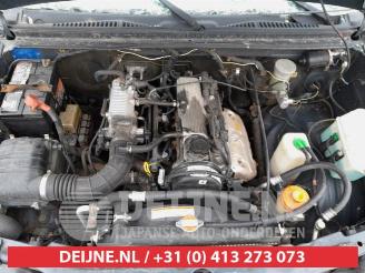 Suzuki Jimny Hardtop Jimny Hardtop, Terreinwagen, 1998 / 2018 1.3i 16V 4x4 picture 10