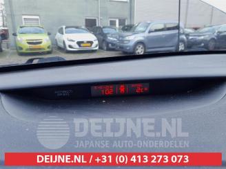 Kia Cee d Cee'd Sportswagon (JDC5), Combi, 2012 / 2018 1.6 GDI 16V picture 19