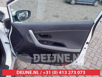 Kia Cee d Cee'd Sportswagon (JDC5), Combi, 2012 / 2018 1.6 GDI 16V picture 11