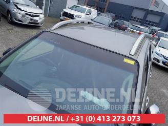 Nissan Navara NP 300 Navara (D23), Pick-up, 2015 2.3 dCi twinturbo 16V 4x4 picture 9