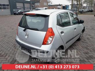 Hyundai I-10 i10 (F5), Hatchback, 2007 / 2013 1.1i 12V picture 7