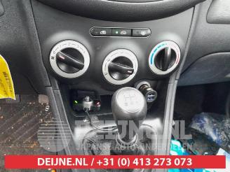 Hyundai I-10 i10 (F5), Hatchback, 2007 / 2013 1.1i 12V picture 20