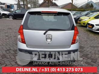 Hyundai I-10 i10 (F5), Hatchback, 2007 / 2013 1.1i 12V picture 6