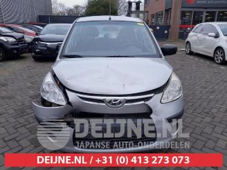 Hyundai I-10 i10 (F5), Hatchback, 2007 / 2013 1.1i 12V picture 2