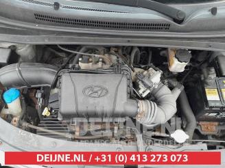 Hyundai I-10 i10 (F5), Hatchback, 2007 / 2013 1.1i 12V picture 21