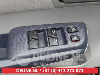 Honda Insight Insight (ZE2), Hatchback, 2009 / 2013 1.3 16V VTEC picture 11