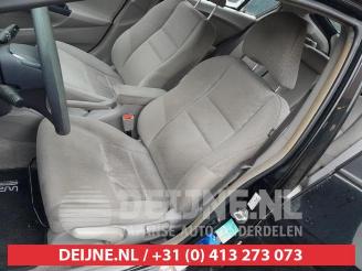 Honda Insight Insight (ZE2), Hatchback, 2009 / 2013 1.3 16V VTEC picture 15