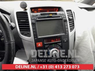 Kia Venga Venga, MPV, 2010 / 2019 1.4 CRDi 16V picture 14