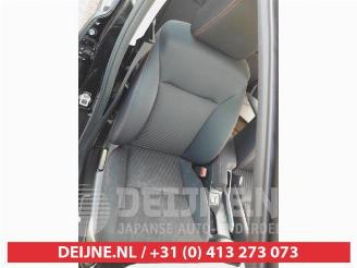 Honda Jazz Jazz (GK/GP), Hatchback, 2015 1.5 VTEC 16V picture 16