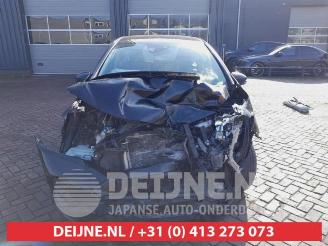 Honda Jazz Jazz (GK/GP), Hatchback, 2015 1.5 VTEC 16V picture 2