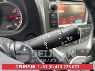 Toyota Verso S Verso S, MPV, 2010 / 2016 1.33 16V Dual VVT-I picture 13