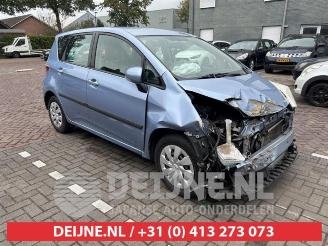 Dezmembrări autoturisme Toyota Verso S Verso S, MPV, 2010 / 2016 1.33 16V Dual VVT-I 2013/1