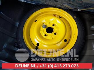 Suzuki Alto Alto (GF), Hatchback 5-drs, 2009 1.0 12V picture 15