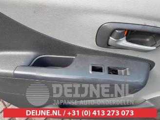 Suzuki Alto Alto (GF), Hatchback 5-drs, 2009 1.0 12V picture 12