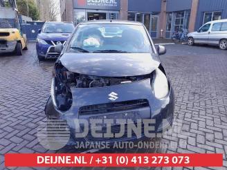 Suzuki Alto Alto (GF), Hatchback 5-drs, 2009 1.0 12V picture 2