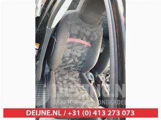 Suzuki Alto Alto (GF), Hatchback 5-drs, 2009 1.0 12V picture 20