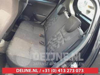 Suzuki Alto Alto (GF), Hatchback 5-drs, 2009 1.0 12V picture 16