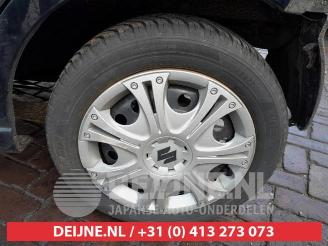 Suzuki Alto Alto (GF), Hatchback 5-drs, 2009 1.0 12V picture 10