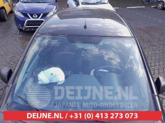 Suzuki Alto Alto (GF), Hatchback 5-drs, 2009 1.0 12V picture 9