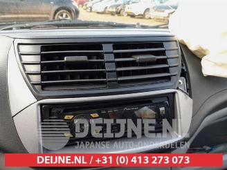 Suzuki Alto Alto (GF), Hatchback 5-drs, 2009 1.0 12V picture 23