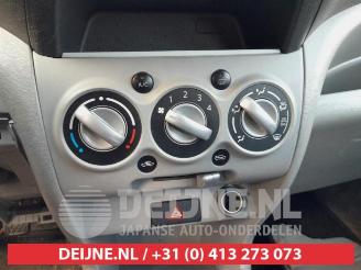 Suzuki Alto Alto (GF), Hatchback 5-drs, 2009 1.0 12V picture 24