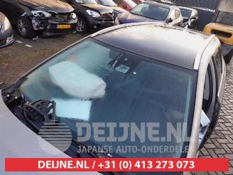 Toyota Auris Touring Sports Auris Touring Sports (E18), Combi, 2013 / 2018 1.8 16V Hybrid picture 9