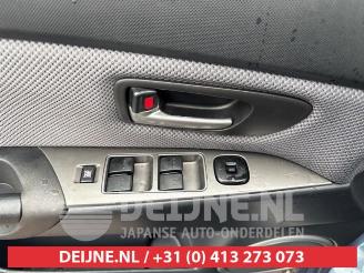 Mazda 3 3 Sport (BK), Hatchback, 2003 / 2009 2.3i 16V MPS Turbo picture 16