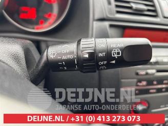 Mazda 3 3 Sport (BK), Hatchback, 2003 / 2009 2.3i 16V MPS Turbo picture 13