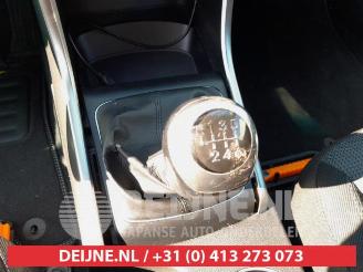 Hyundai I-30 i30 (GDHB5), Hatchback, 2011 1.6 GDI Blue 16V picture 22