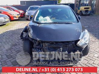 Hyundai I-30 i30 (GDHB5), Hatchback, 2011 1.6 GDI Blue 16V picture 2