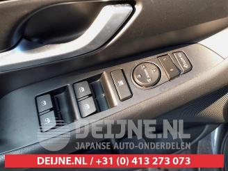 Hyundai I-30 i30 (PDEB5/PDEBB/PDEBD/PDEBE), Hatchback, 2016 1.0 T-GDI 12V picture 11