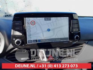 Hyundai I-30 i30 (PDEB5/PDEBB/PDEBD/PDEBE), Hatchback, 2016 1.0 T-GDI 12V picture 20